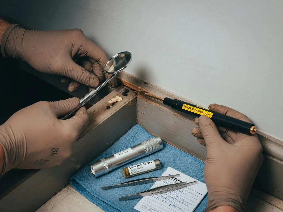 Why choose Emergency Pest Control in Oakdale, NE